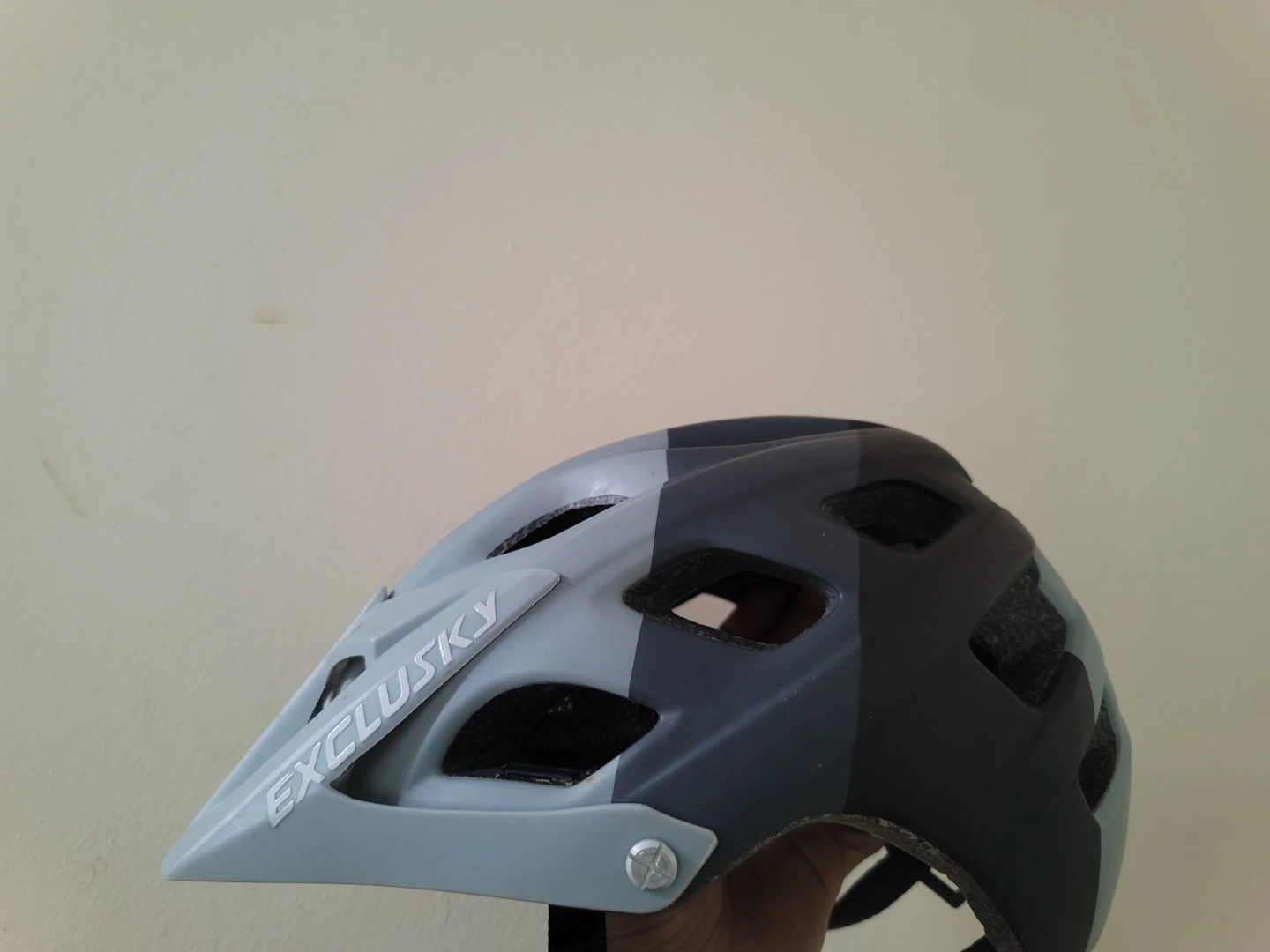 Biking Helmet for Sale - photo 2