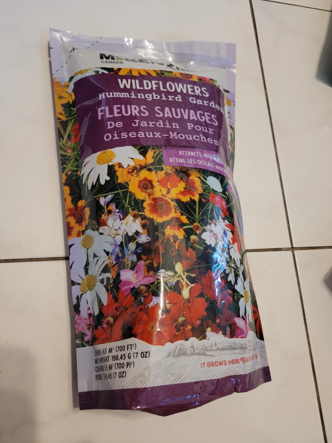 NEW Wildflower Seeds - photo 2