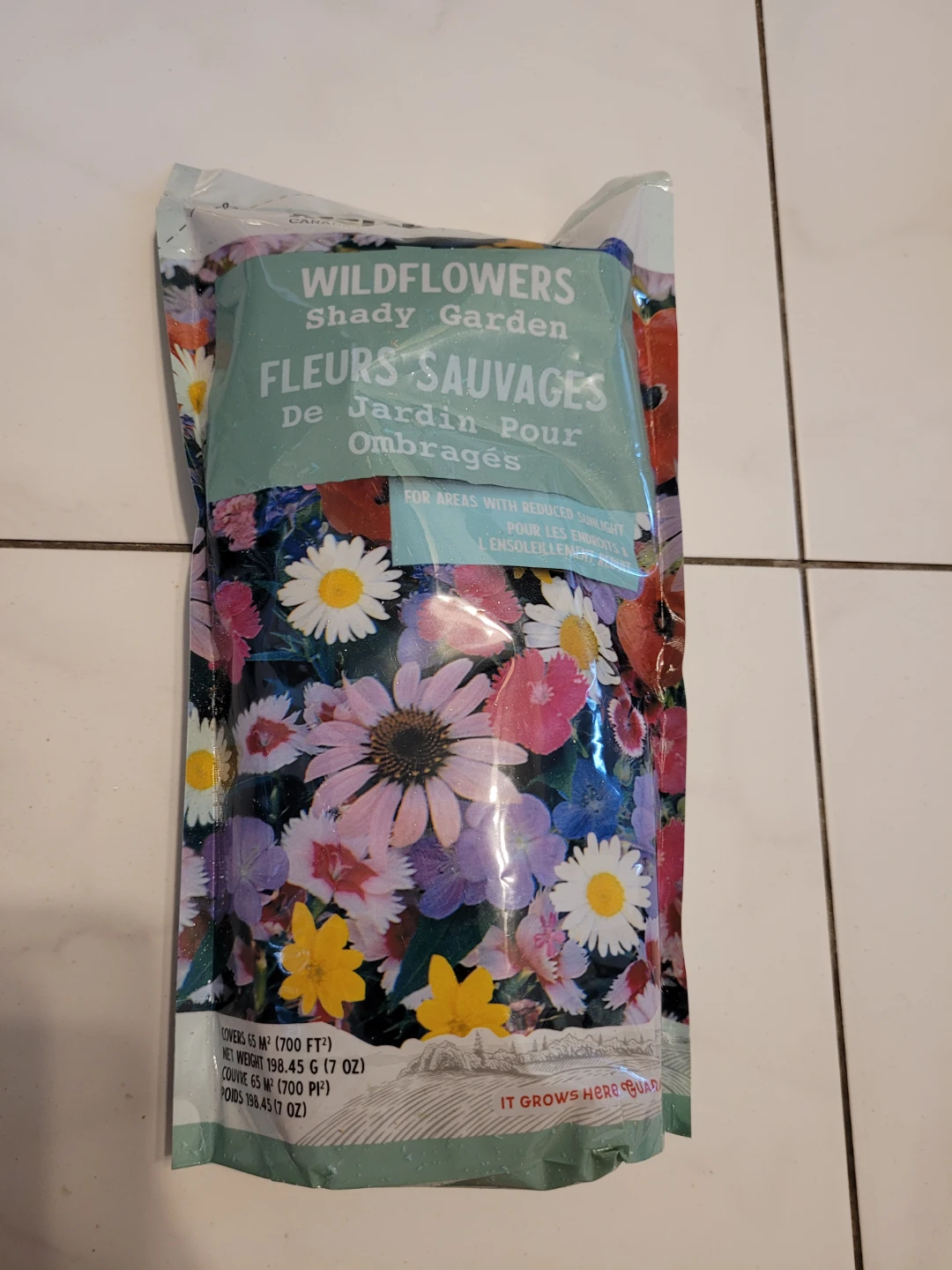 NEW Wildflower Seeds - photo 4