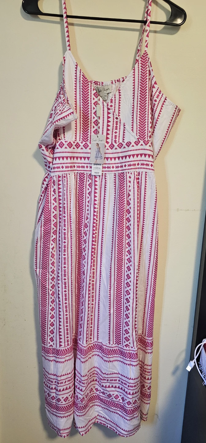 Charlie Paige Women's Dress - photo 2