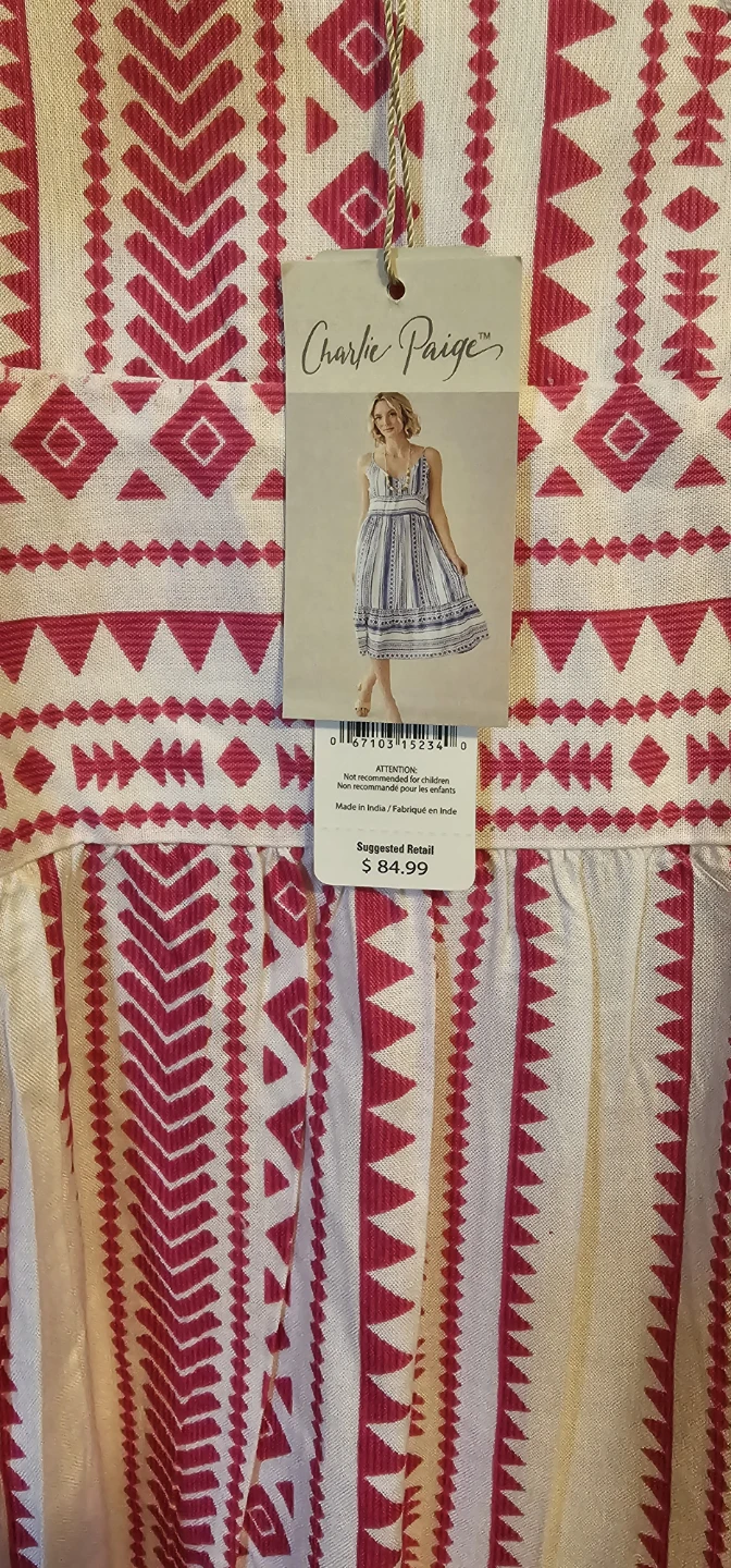 Charlie Paige Women's Dress - photo 3
