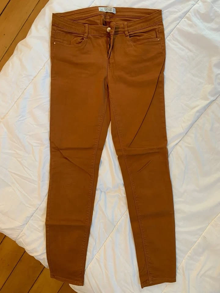 Skinny Pants (Zara, Max & Promod) - photo 4