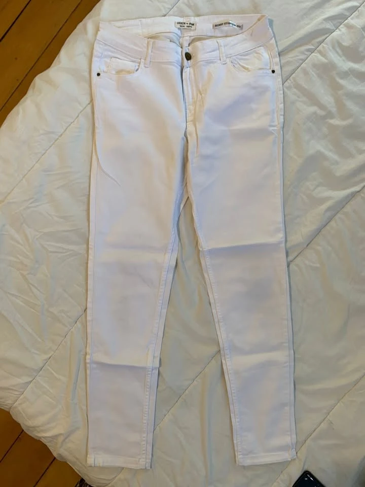 Skinny Pants (Zara, Max & Promod) - photo 5