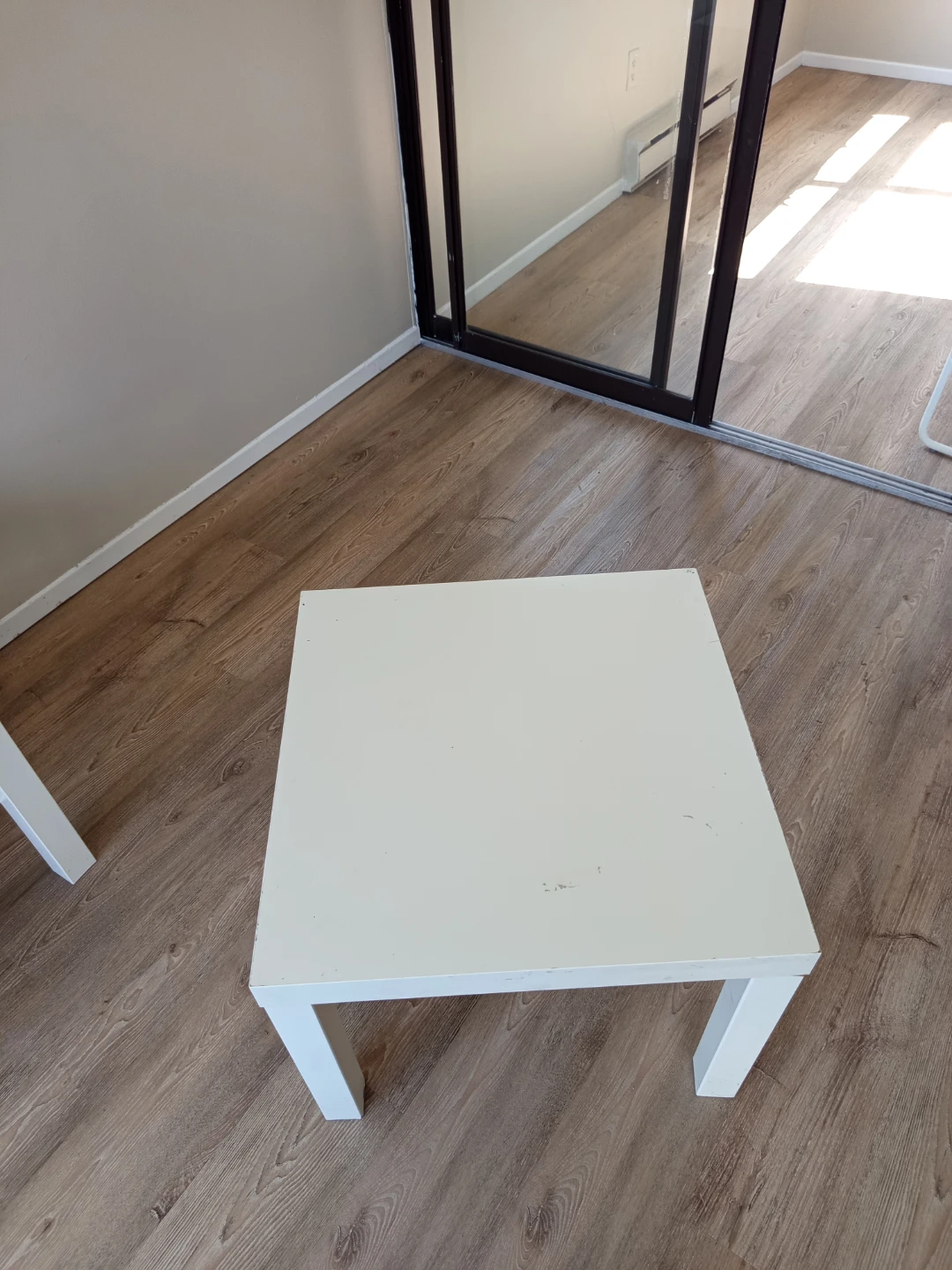 2 IKEA Side Tables – USED JUST ONE YEAR - photo 5