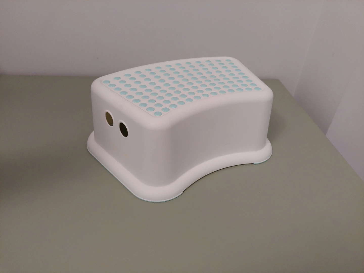 IKEA FORSIKTIG Children's Step Stool