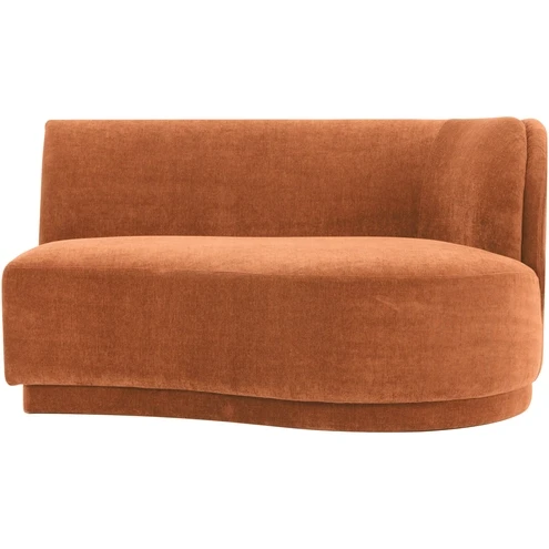 Moe's Brand New in Box Yoon Chaise Lounge - photo 2