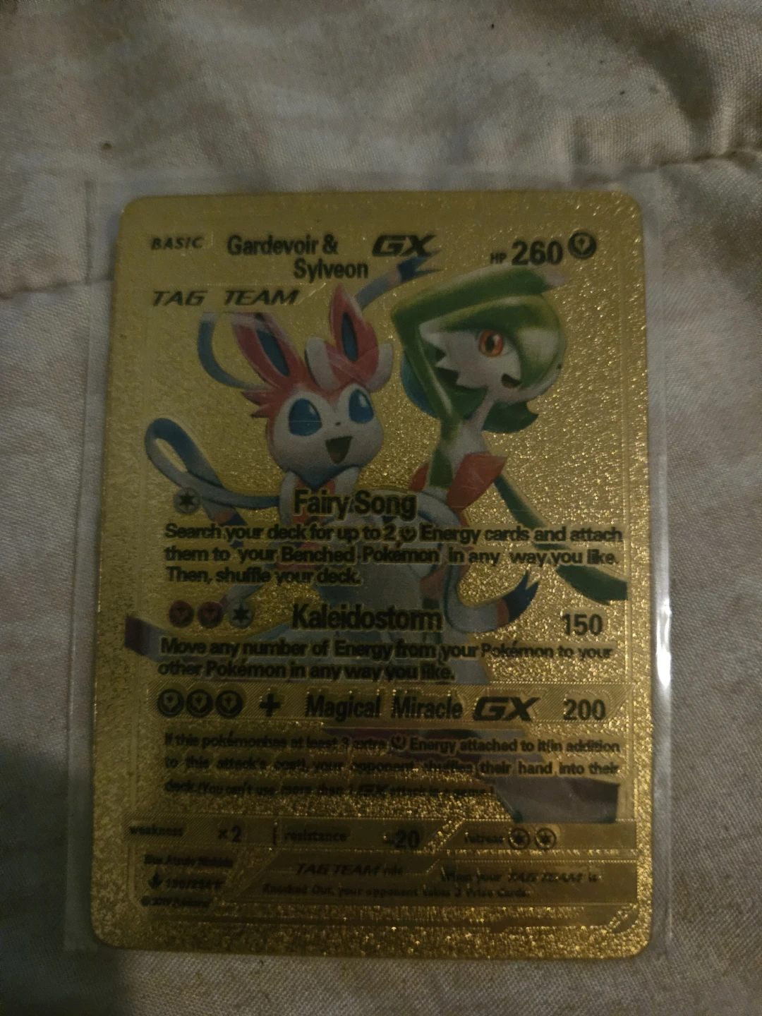 Pokémon cards - photo 2