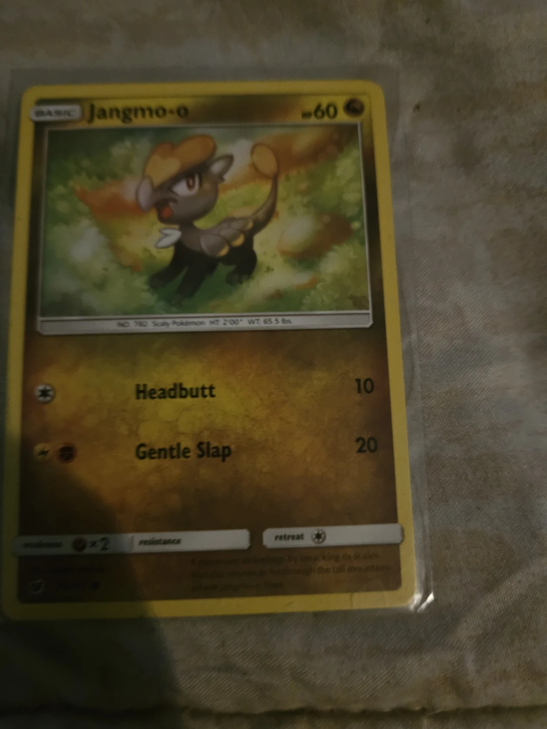 Pokémon cards - photo 3