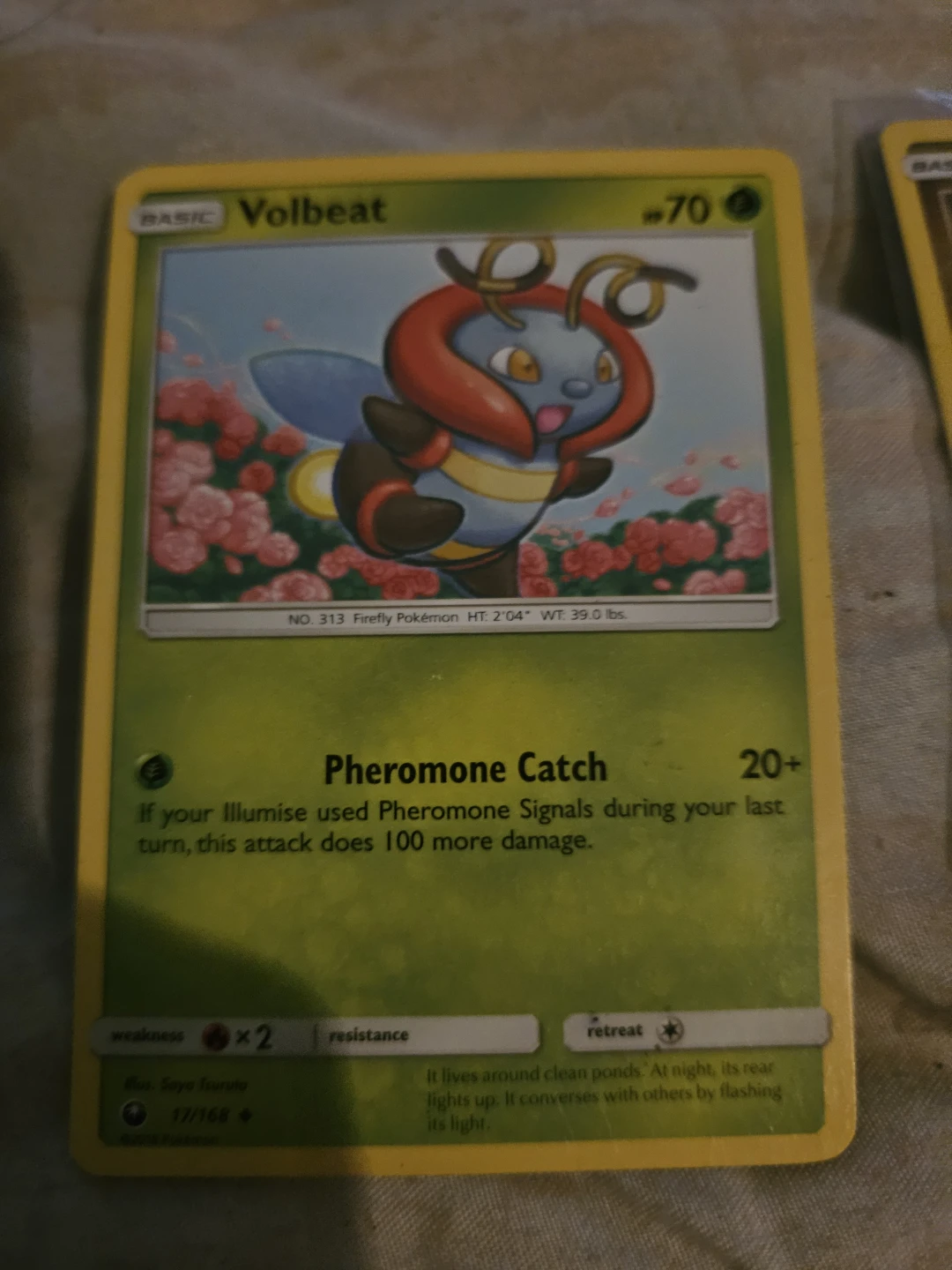 Pokémon cards - photo 4