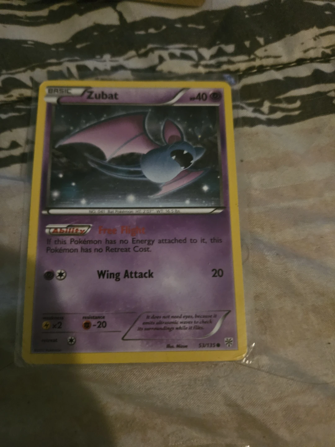 Pokémon cards - photo 5