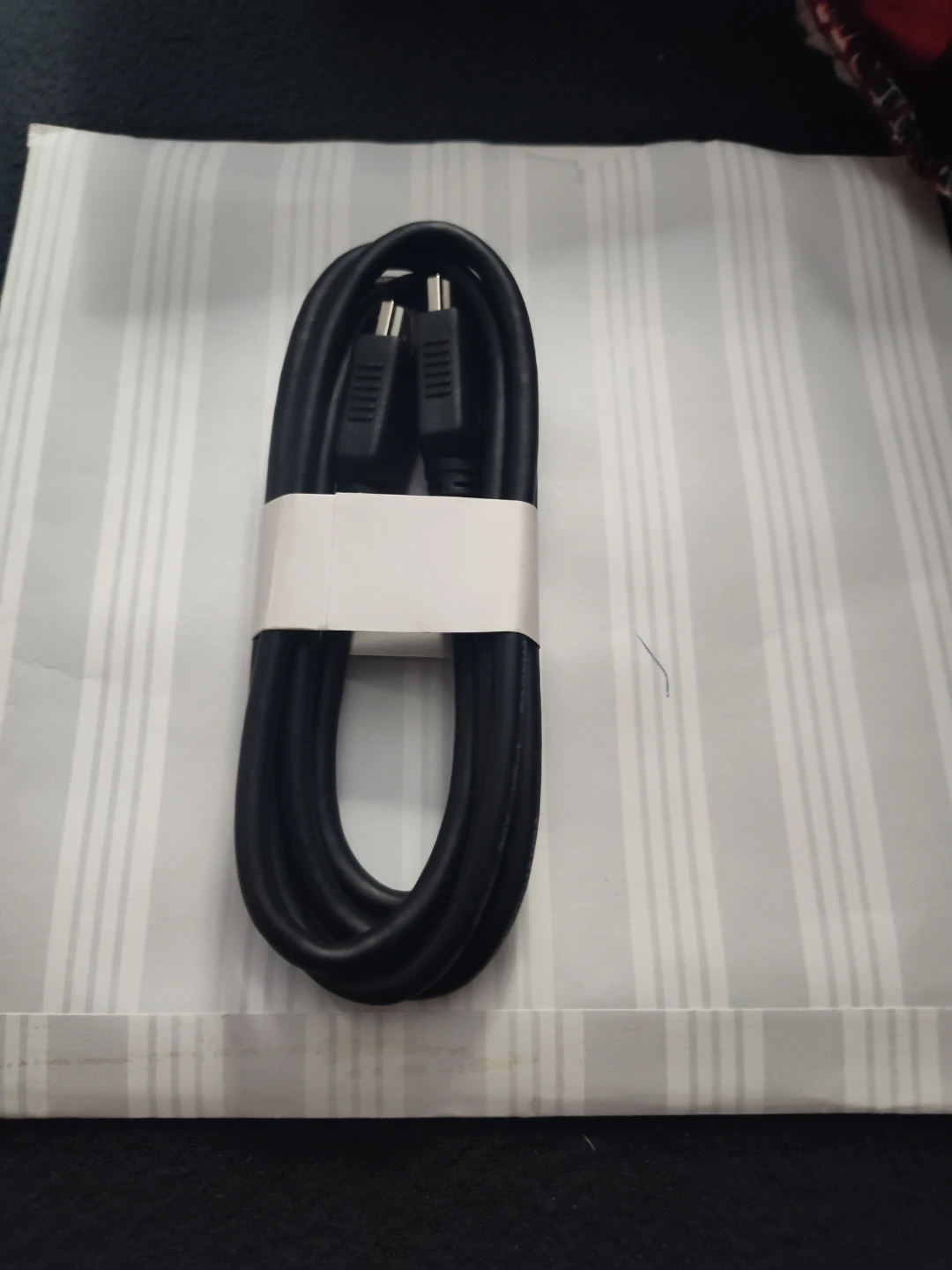 BN HDMI Cable Post #2