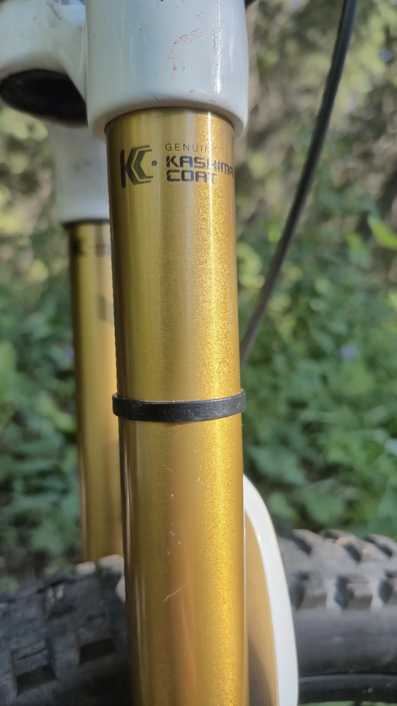 2012 Pivot Mach 5.7 Carbon - photo 3