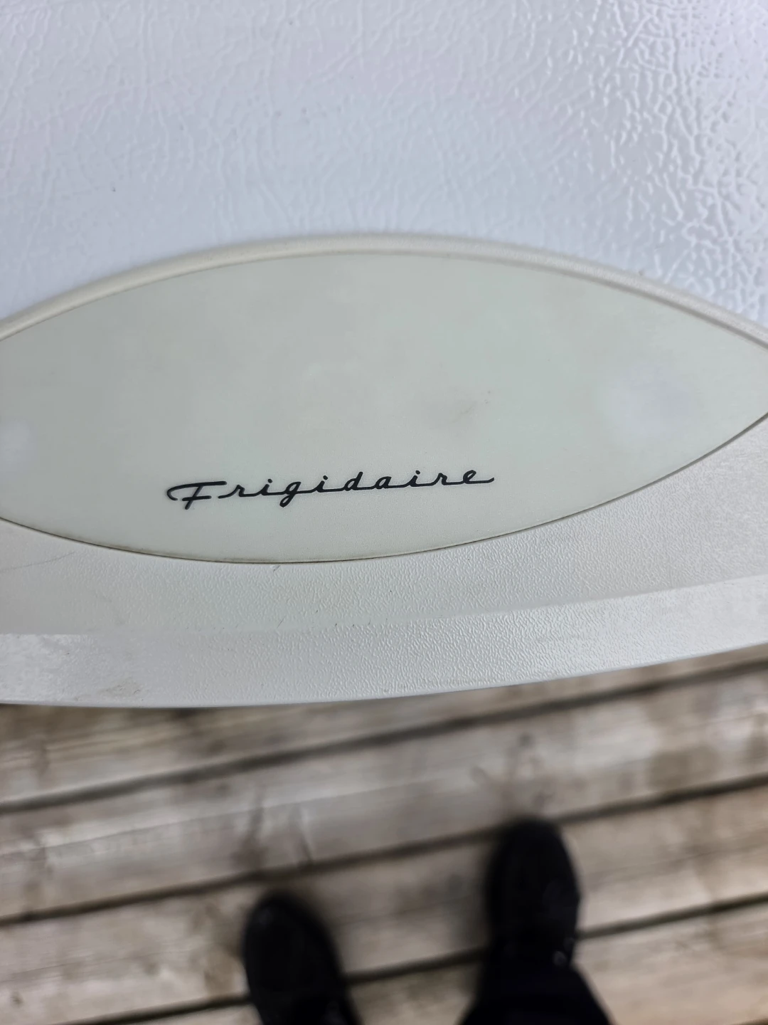 Frigidaire Chest Freezer