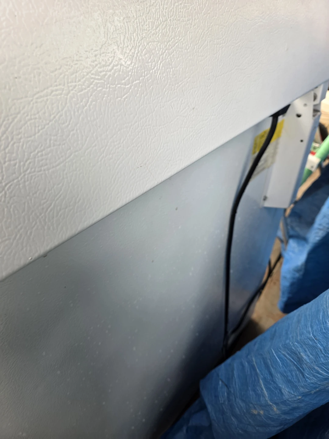 Frigidaire Chest Freezer - photo 2