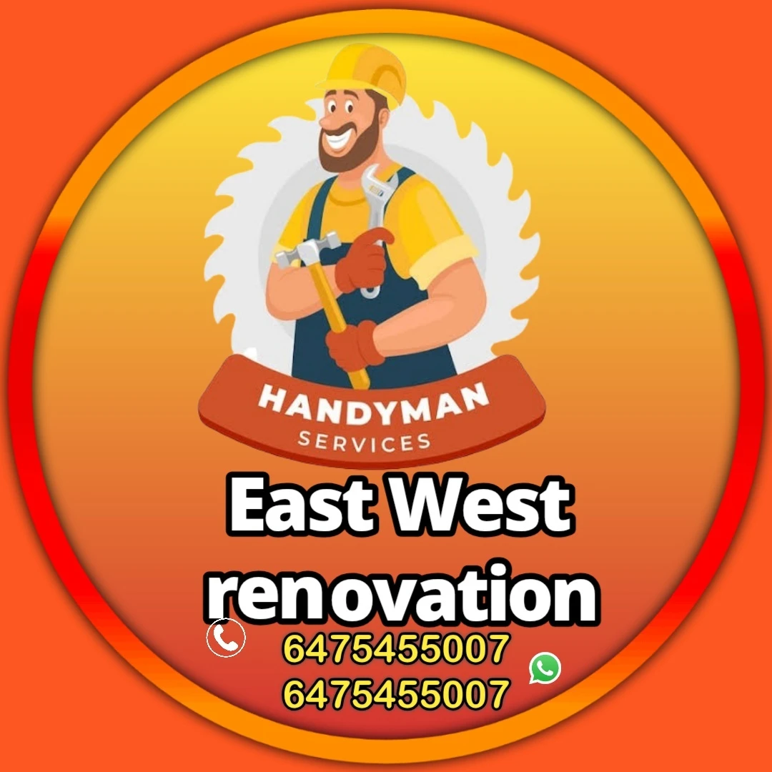 East West Renovation Handyman Services