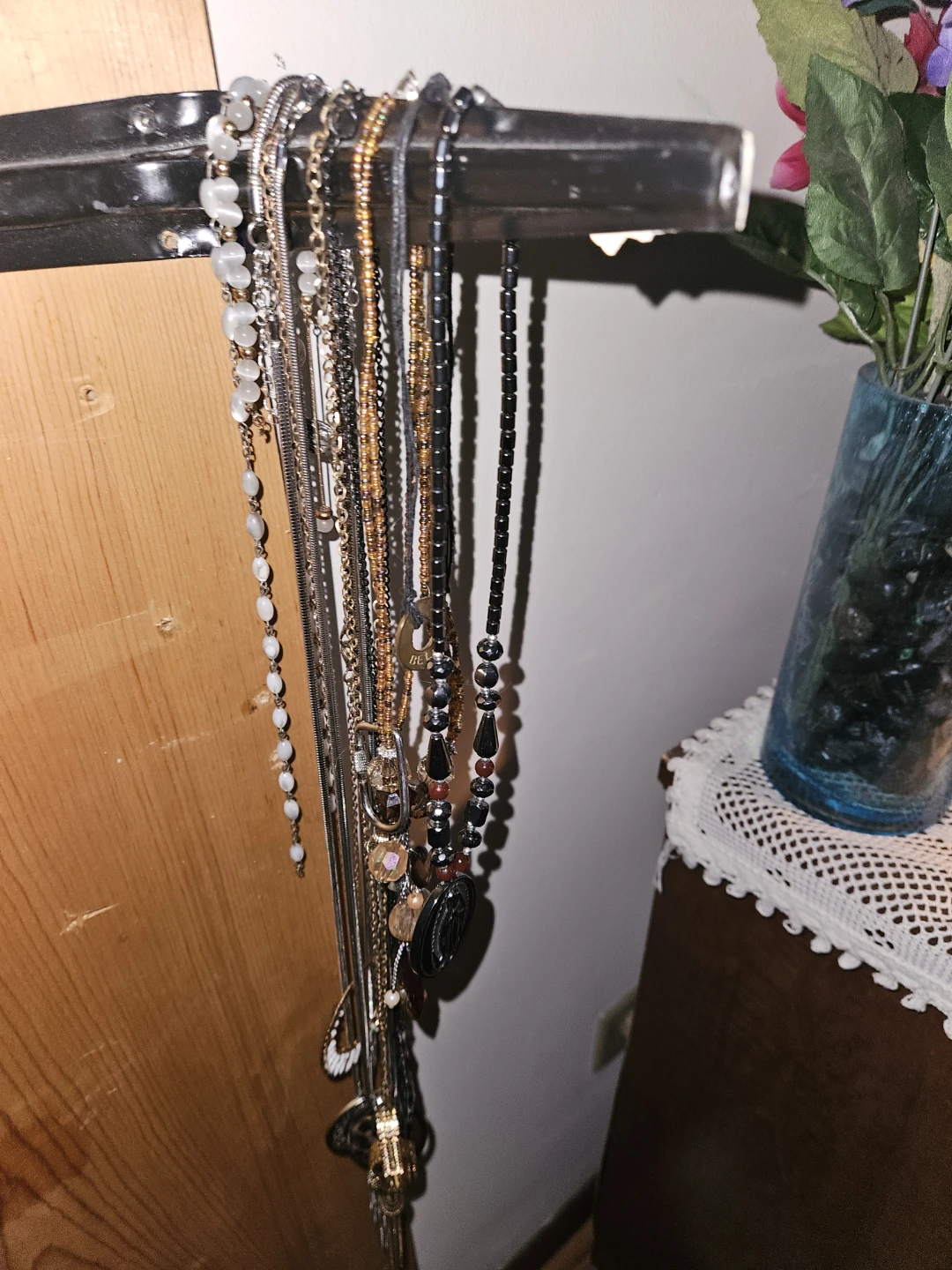 Assorted Costume Jewelry Lot