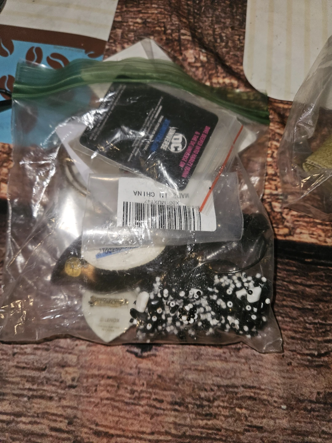 Assorted Costume Jewelry Lot - photo 5