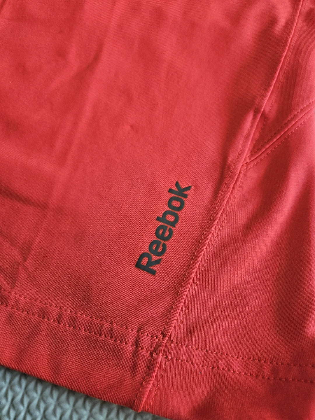 Reebok Long Sleeve Hoodie - photo 2