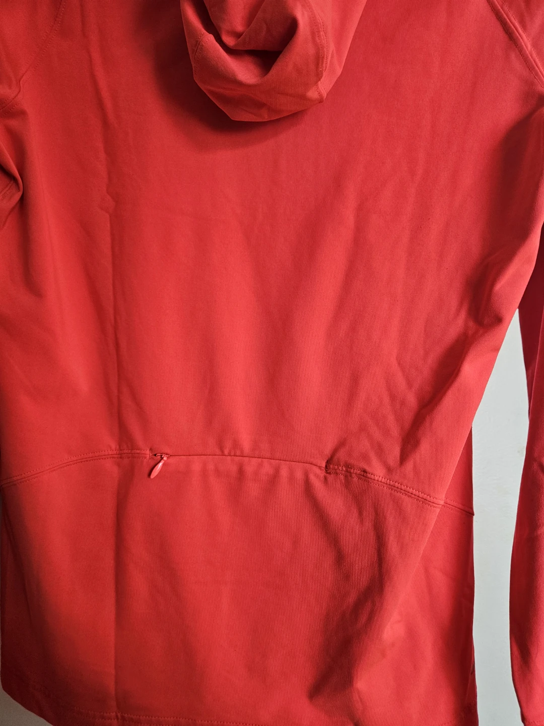 Reebok Long Sleeve Hoodie - photo 5