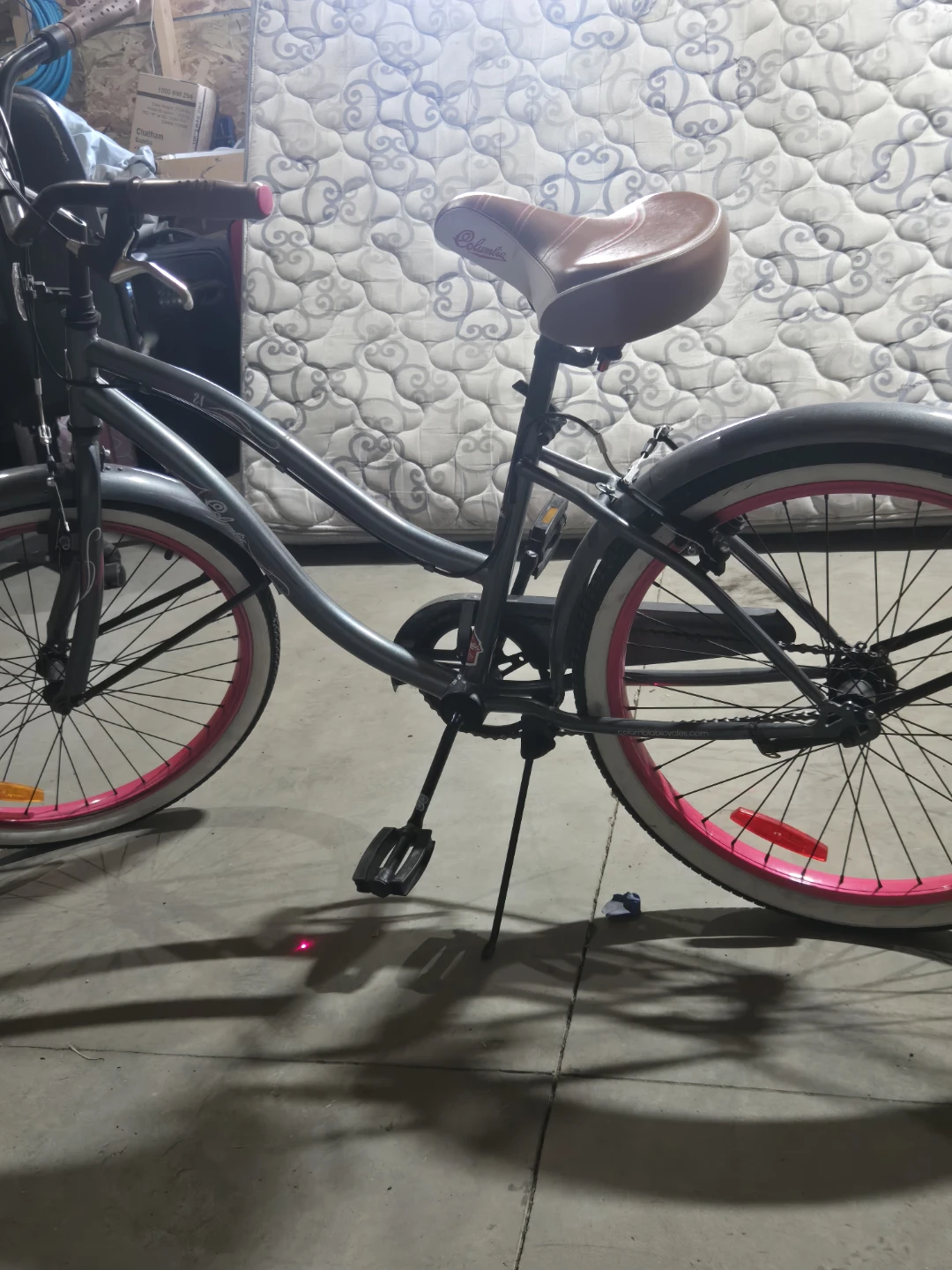 Schwinn Cruiser Bike - photo 2
