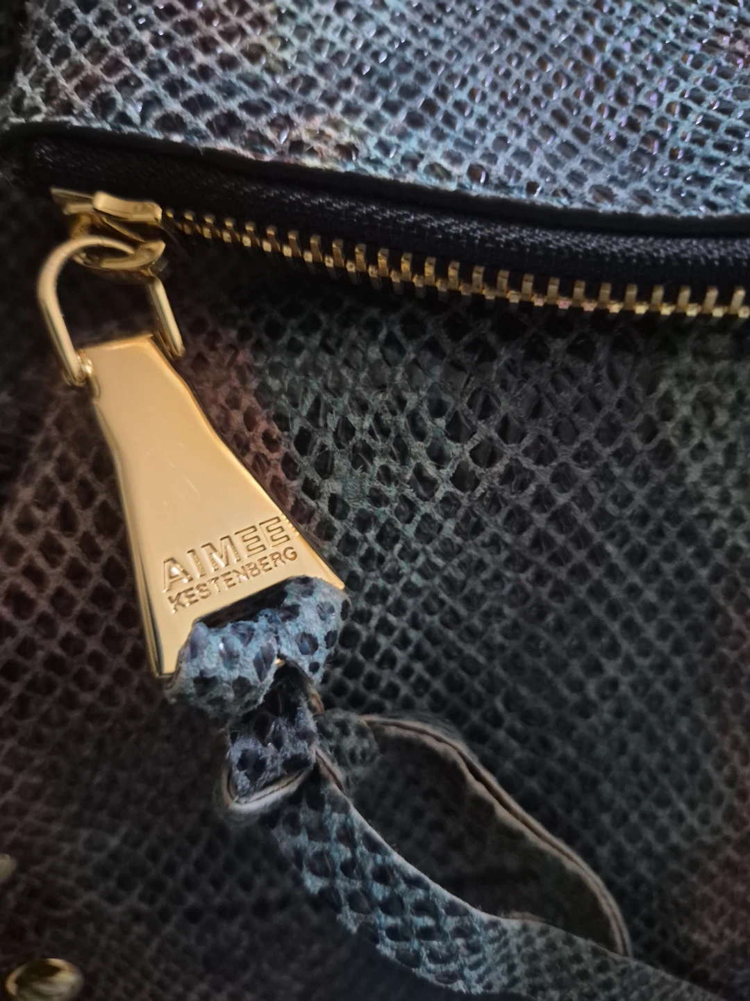 Aimee Kestenberg handbag - photo 2