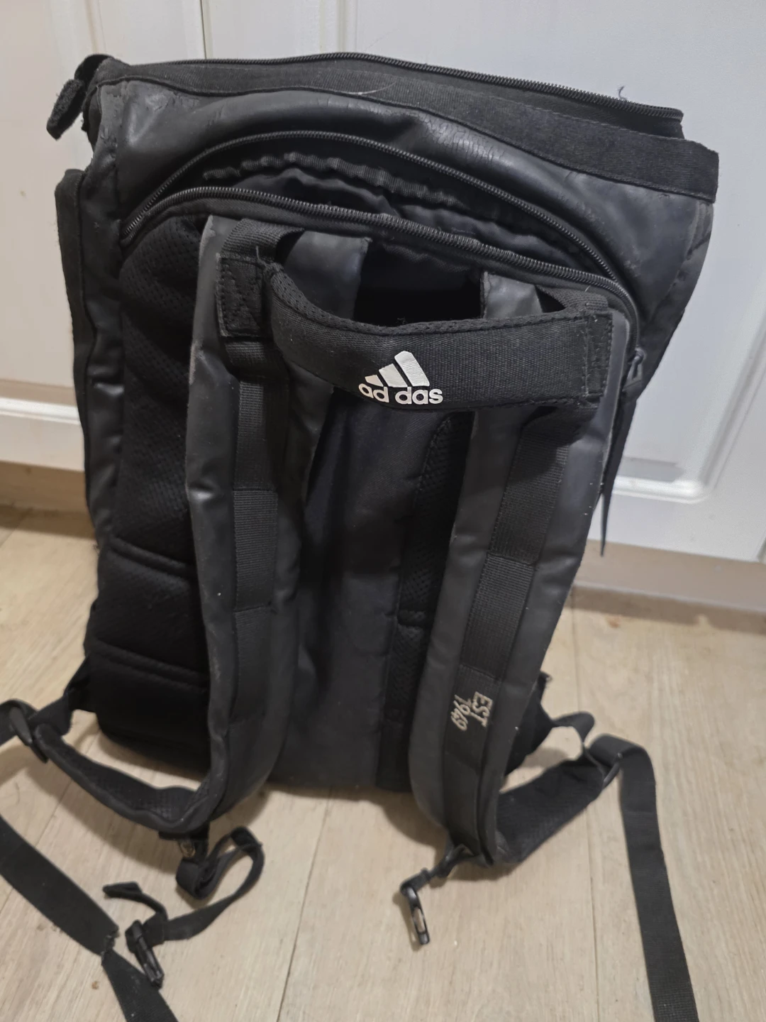 Adidas Backpack