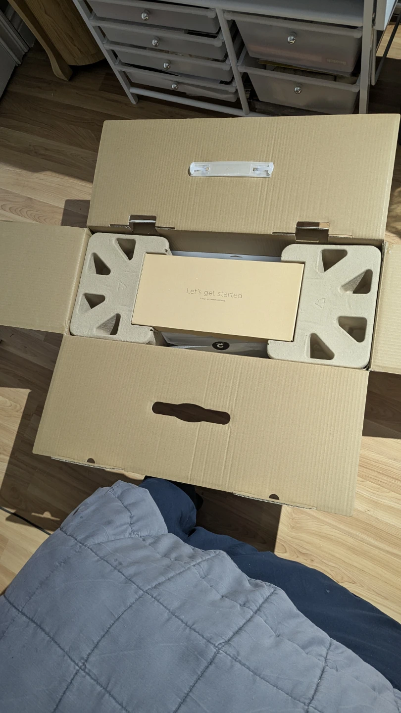 Never opened Cricut Maker 2 - photo 3