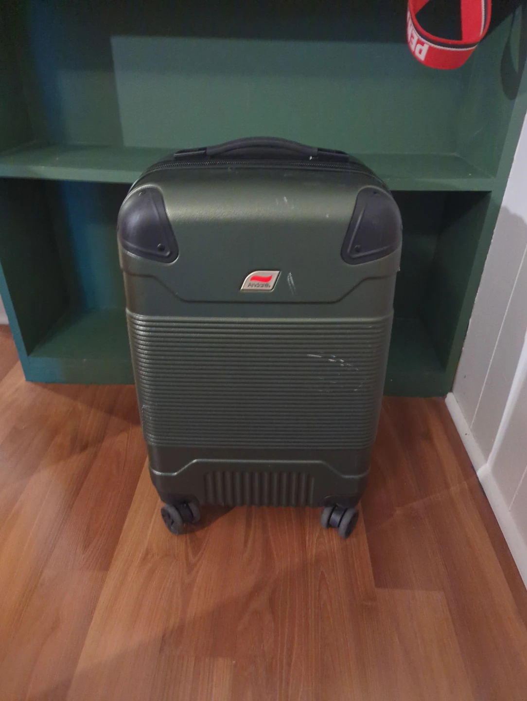 Hardshell Spinner Suitcases (Large, Medium & Small) - photo 2