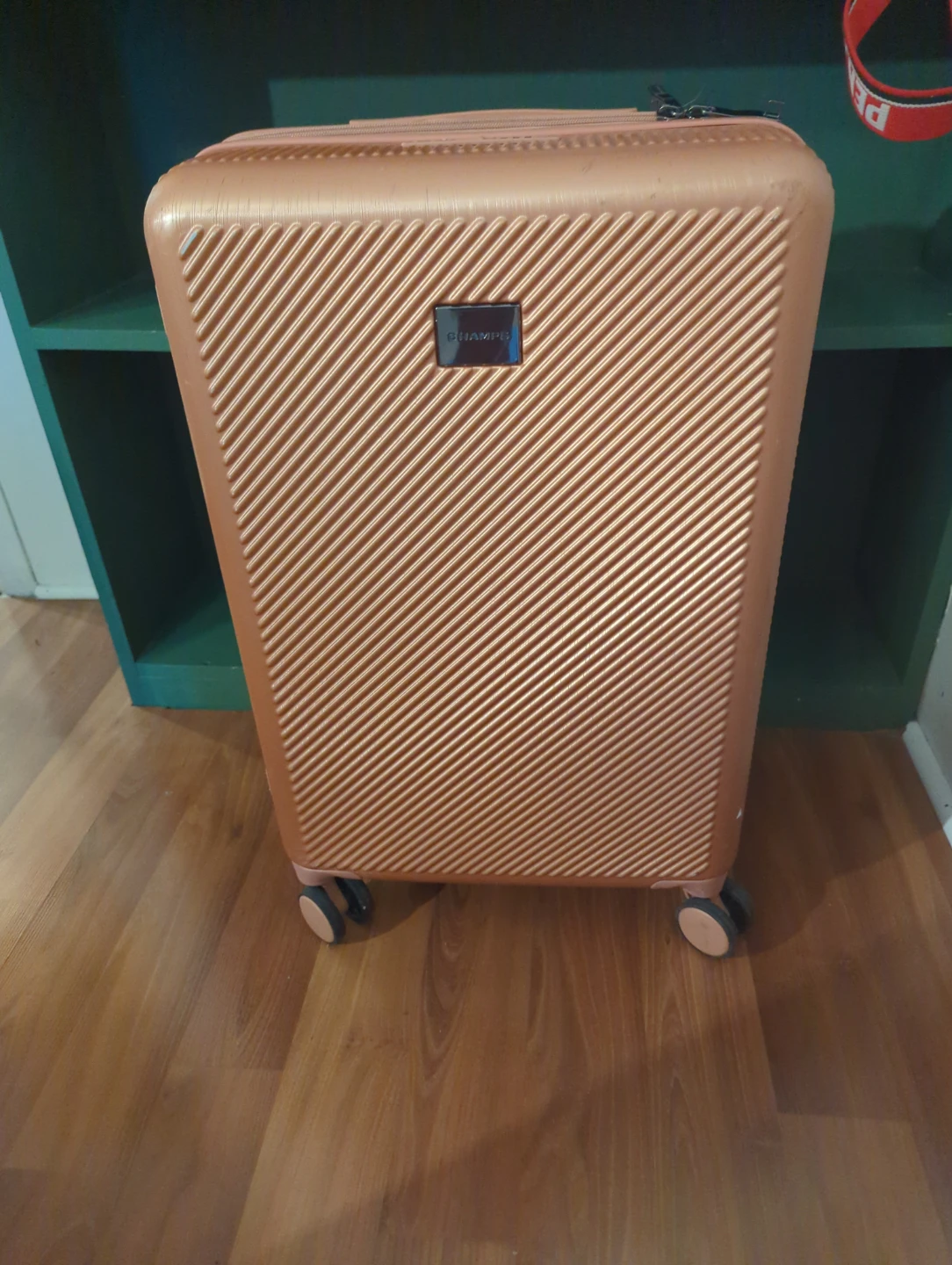 Hardshell Spinner Suitcases (Large, Medium & Small) - photo 4