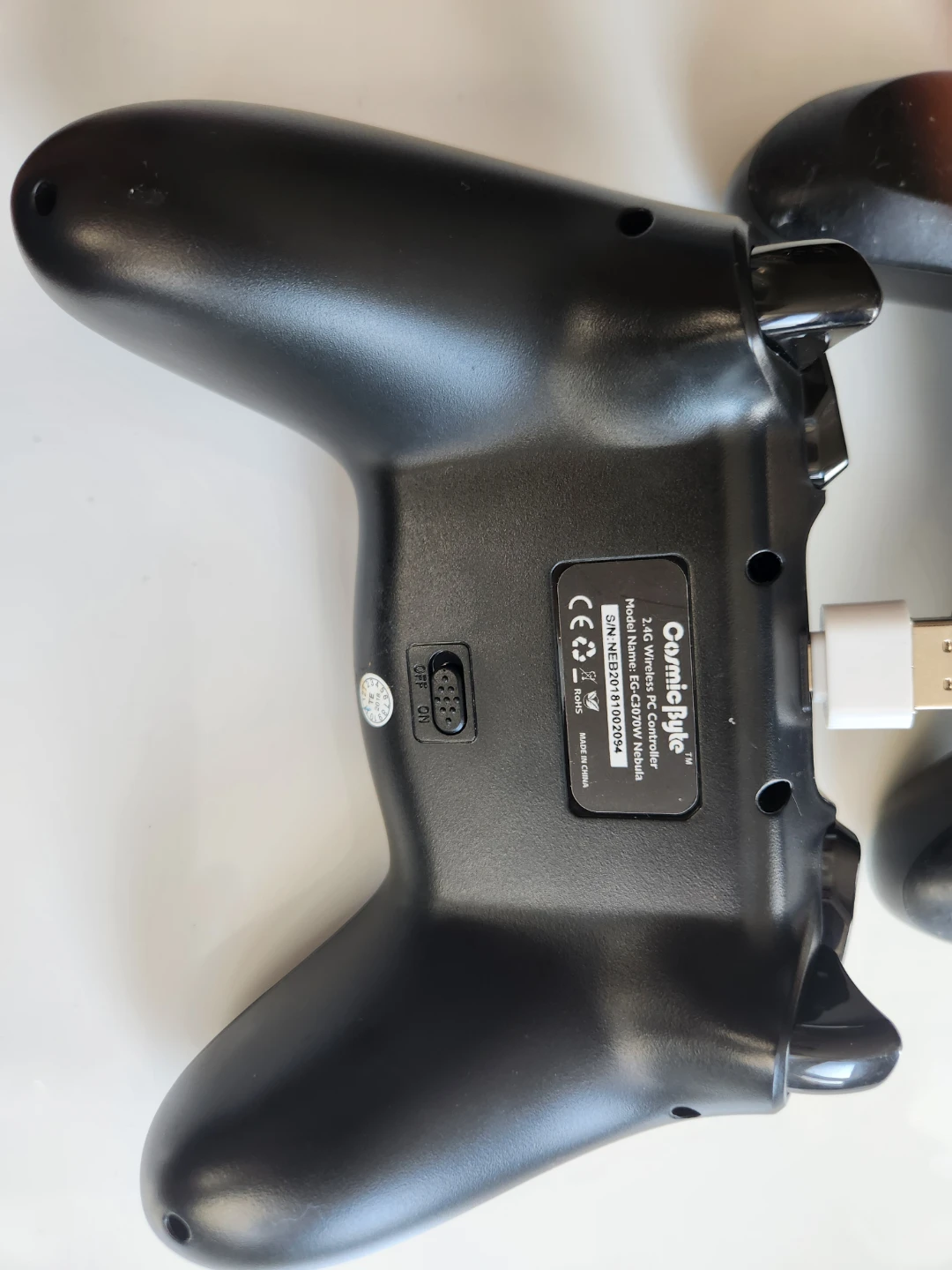 Cosmic byte pc gaming pad both for 40 - photo 4