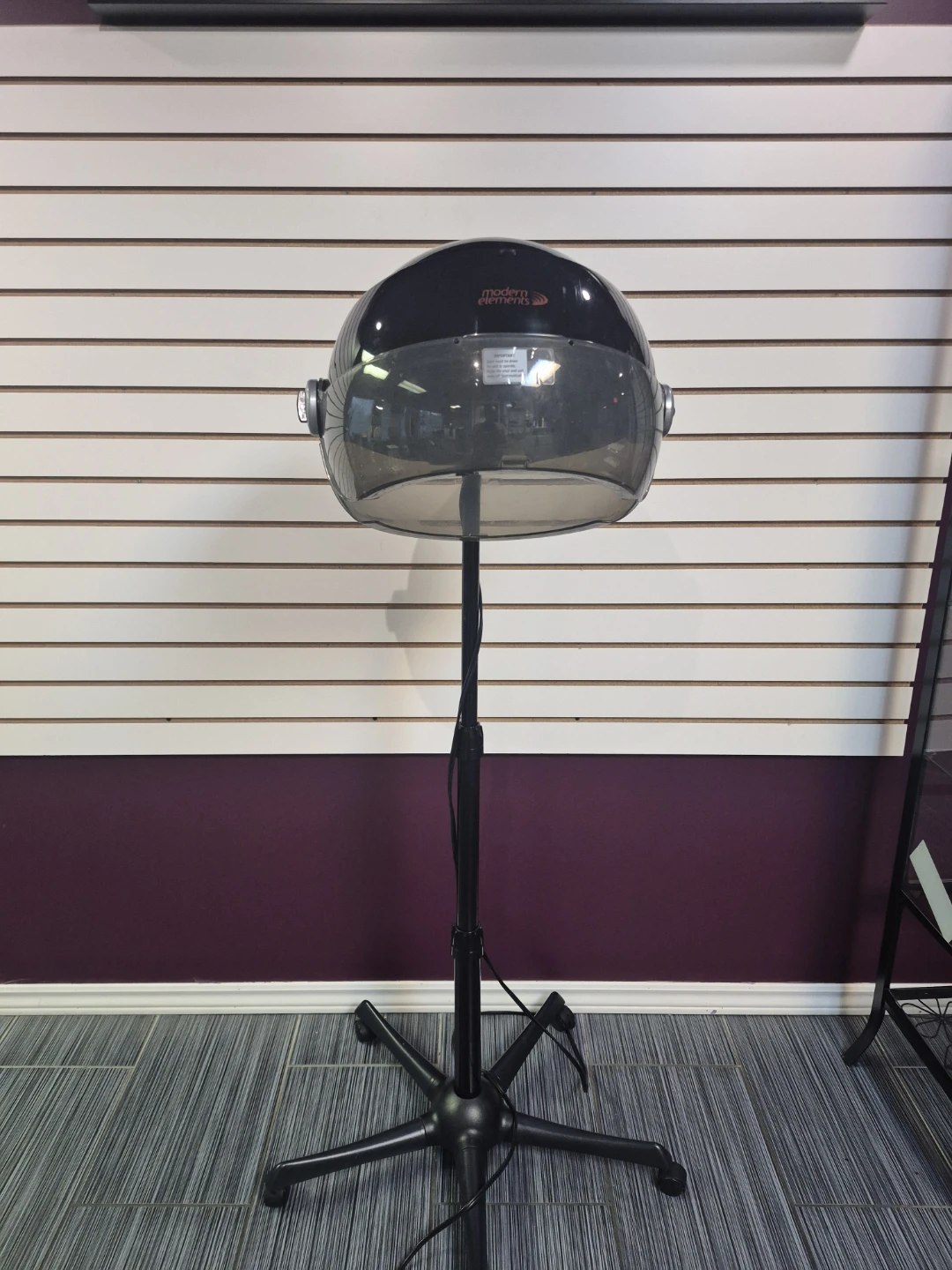 Modern Styles Professional Salon Hood Dryer - photo 4