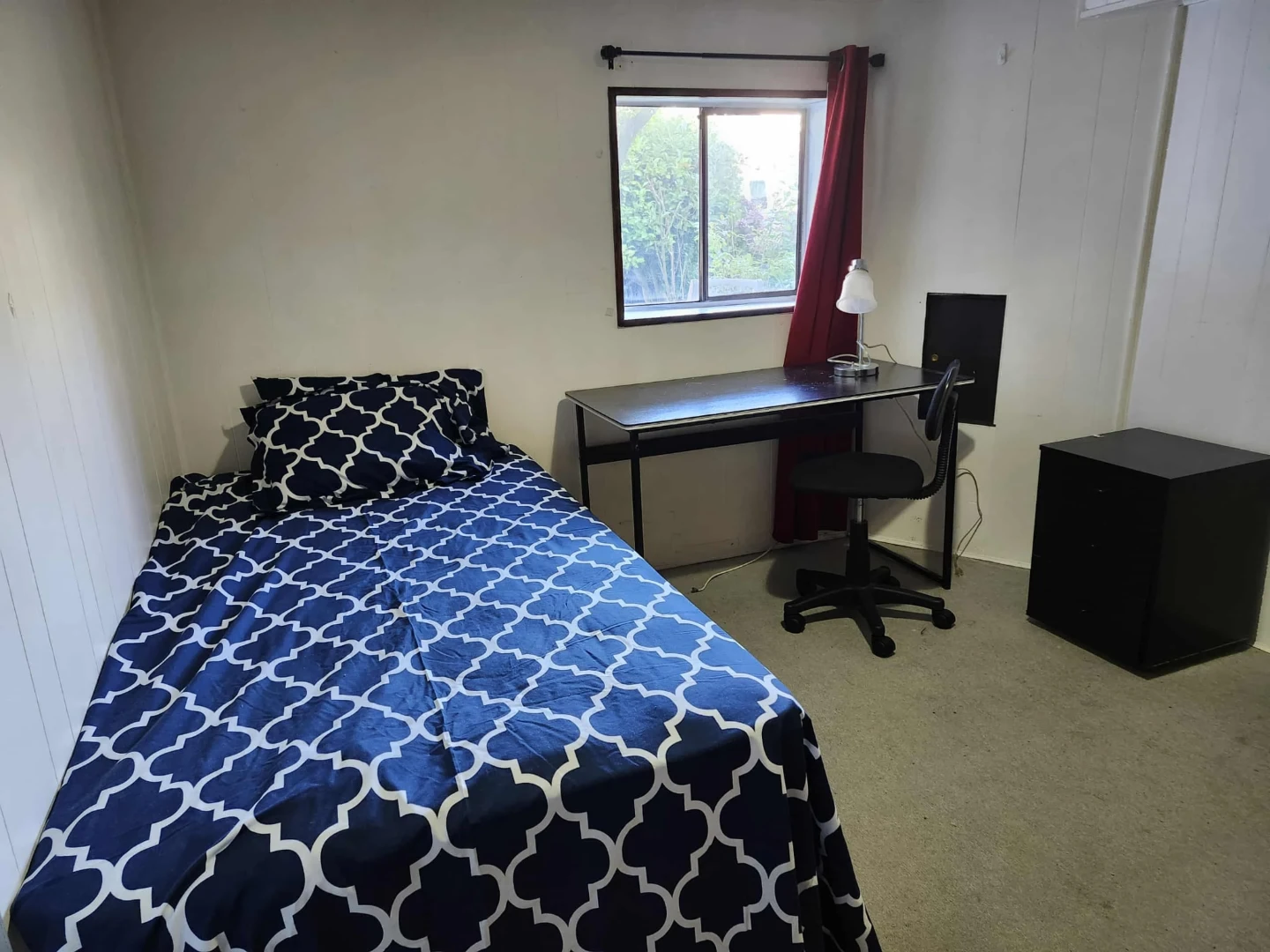 Share 2 bedroom  ground floor - photo 4