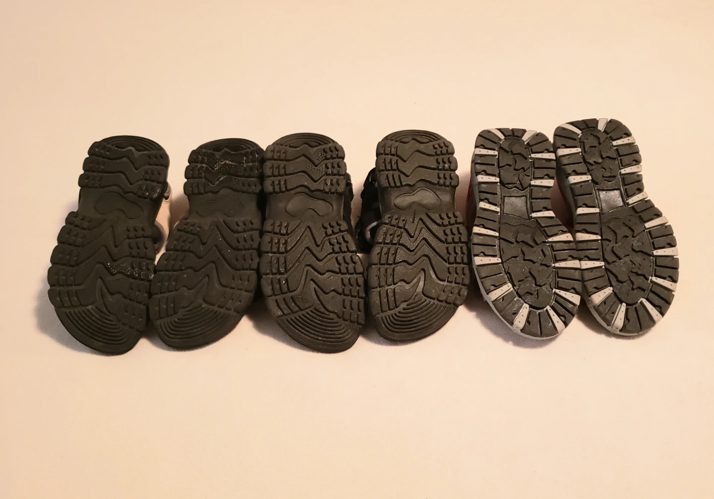 Sandals - Size 36 (Women's 5.5 to 6) $2/pair - photo 2