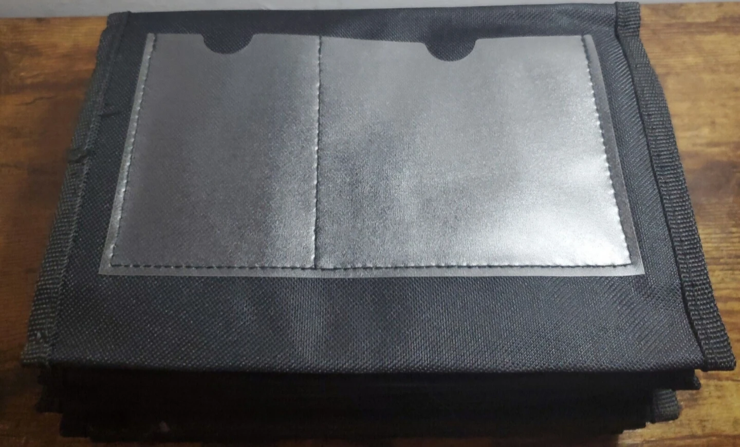 Ford Owner's Manual Holder with Cleaning Cloth - photo 3
