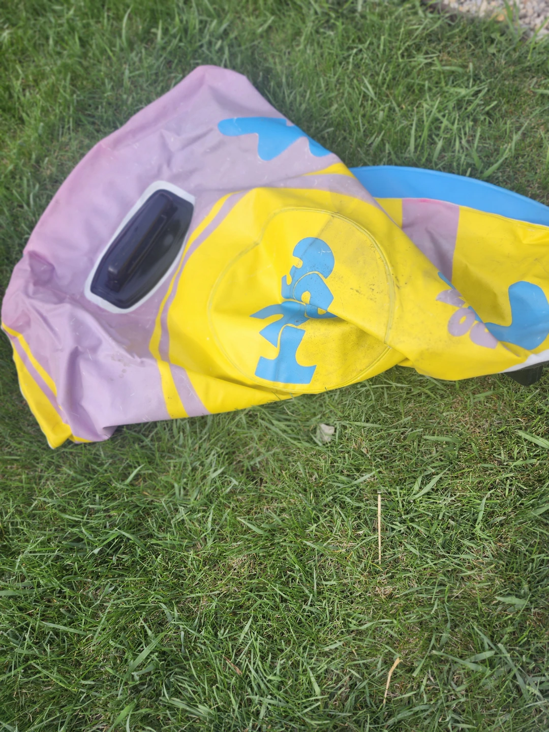 Jet Pro Inflatable Tube - photo 4