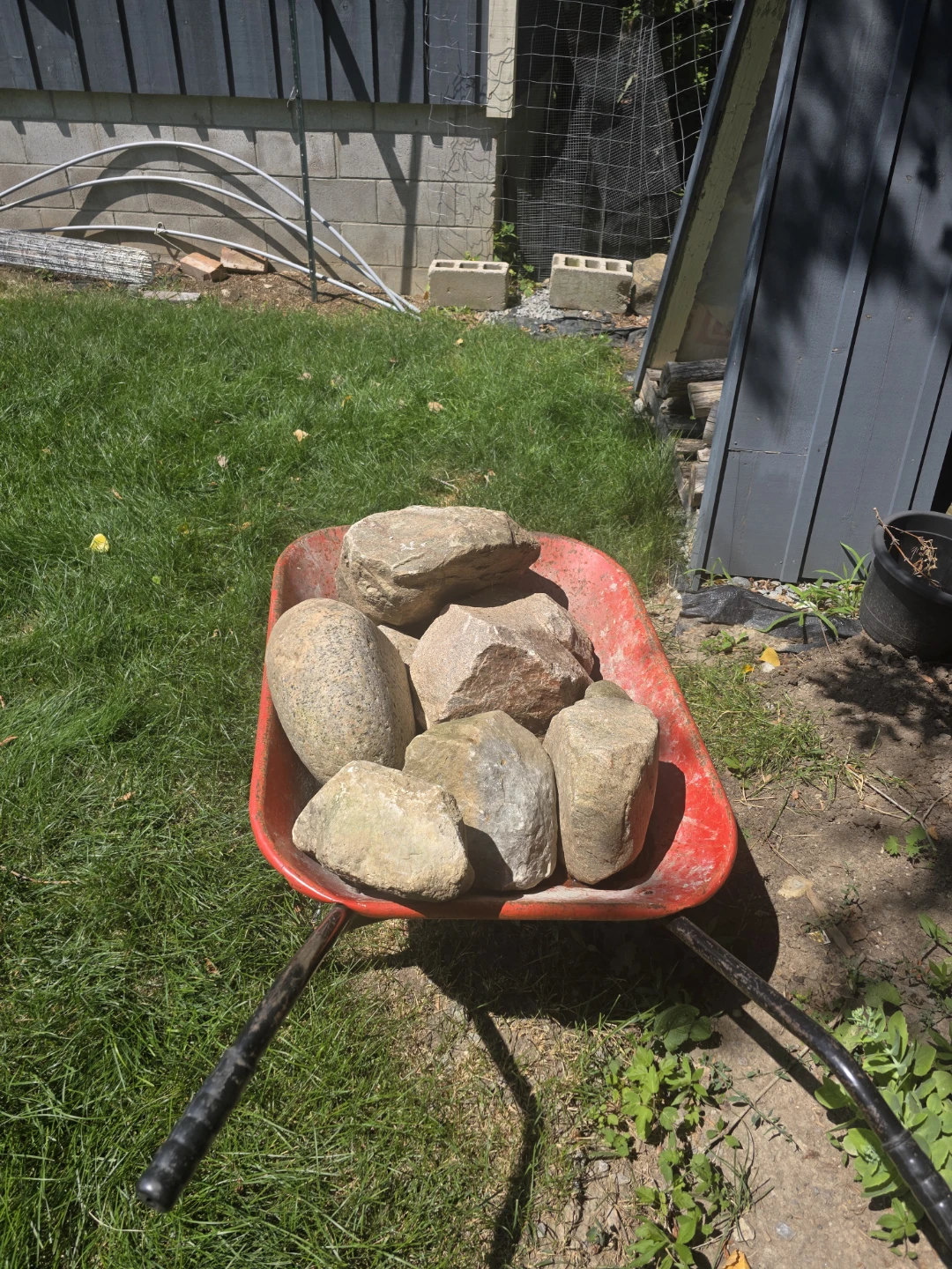 Assorted Rocks - photo 2