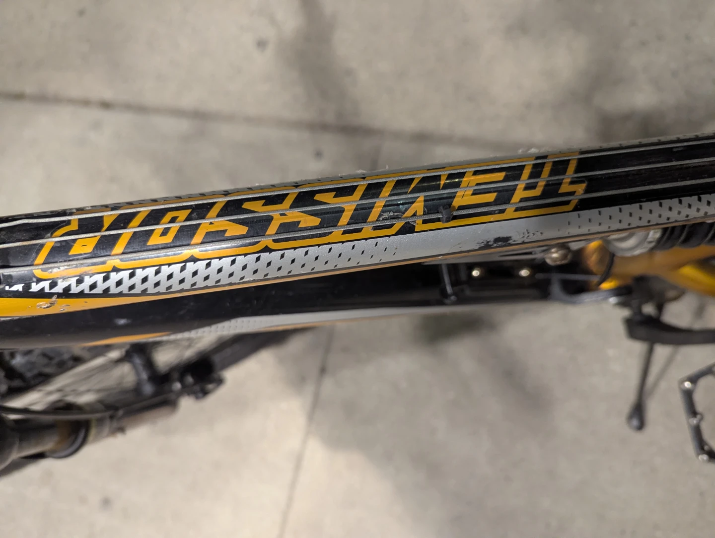 Mongoose Mountain Bike 29er - photo 2