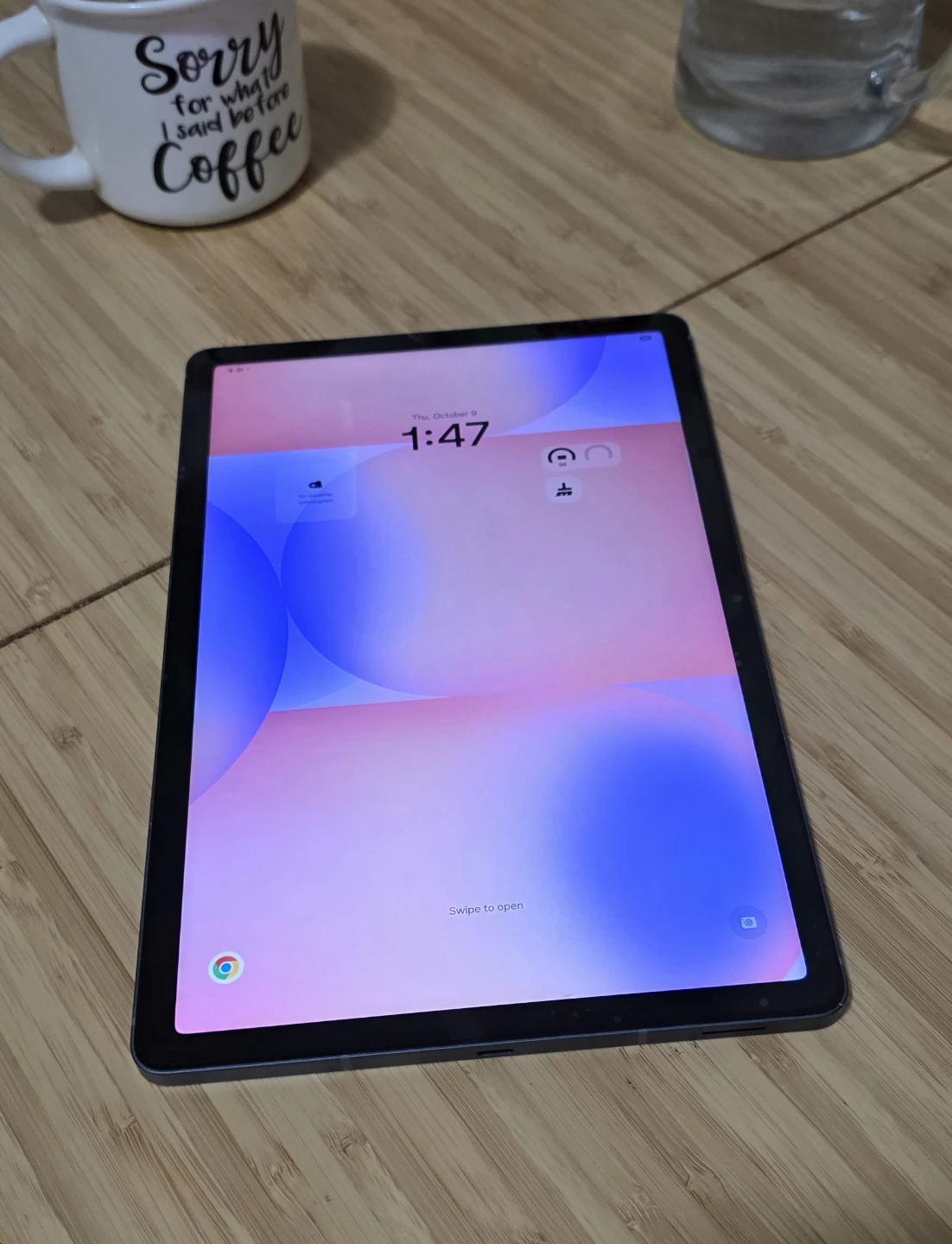 Samsung Galaxy Tab S10 Lite Tablet - photo 5