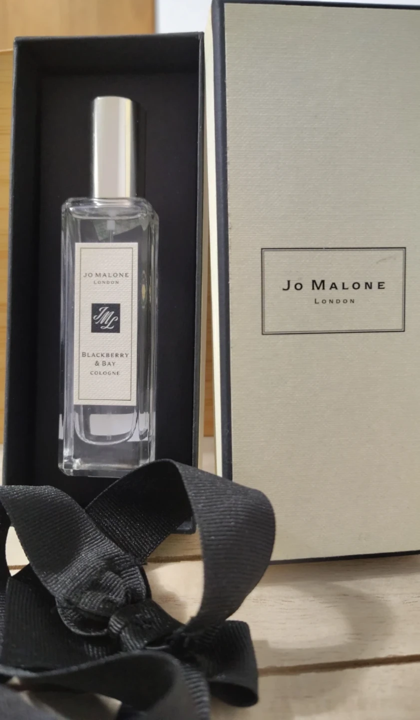 Jo Malone Blackberry & Bay Cologne 30ml