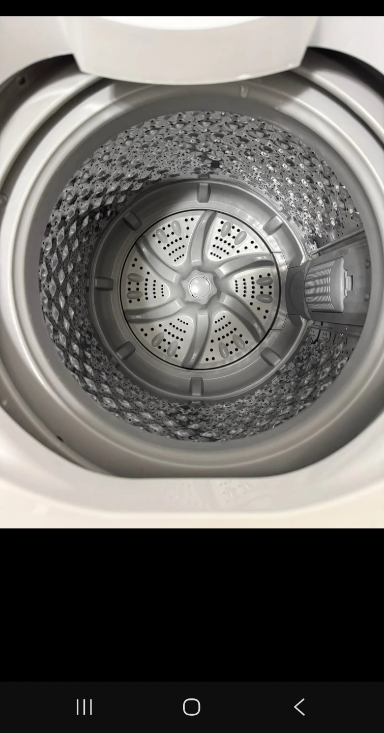 Black+Decker Portable Washing Machine - photo 5