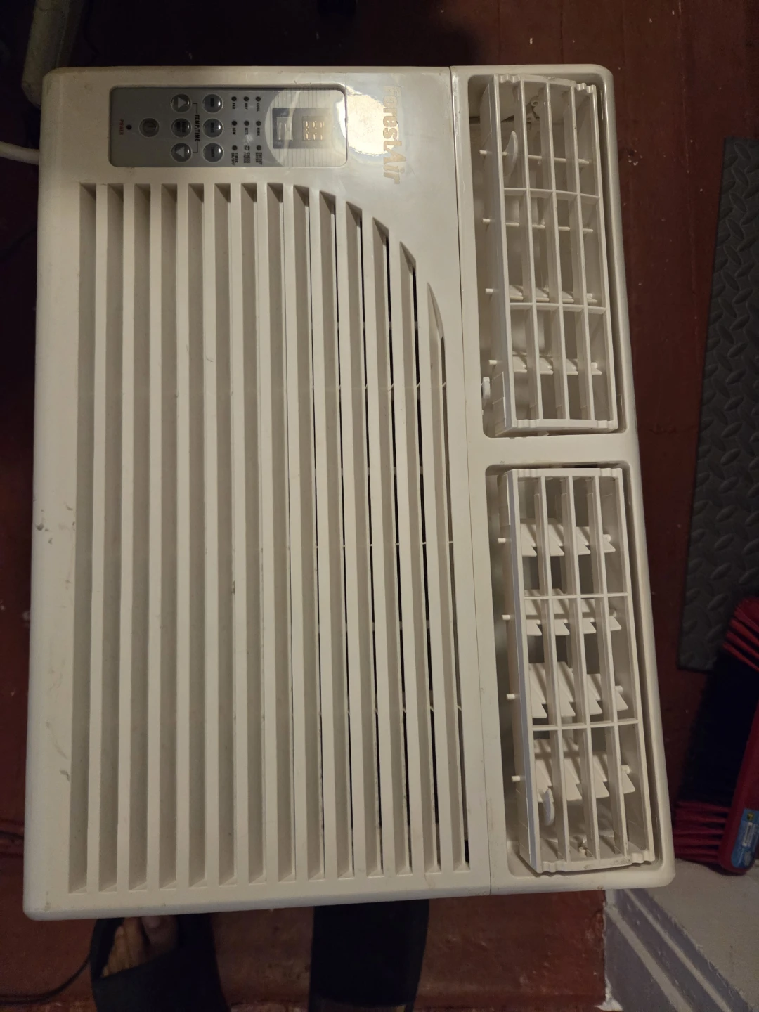 ForestAir FAW-8KE-ES Room Air Conditioner