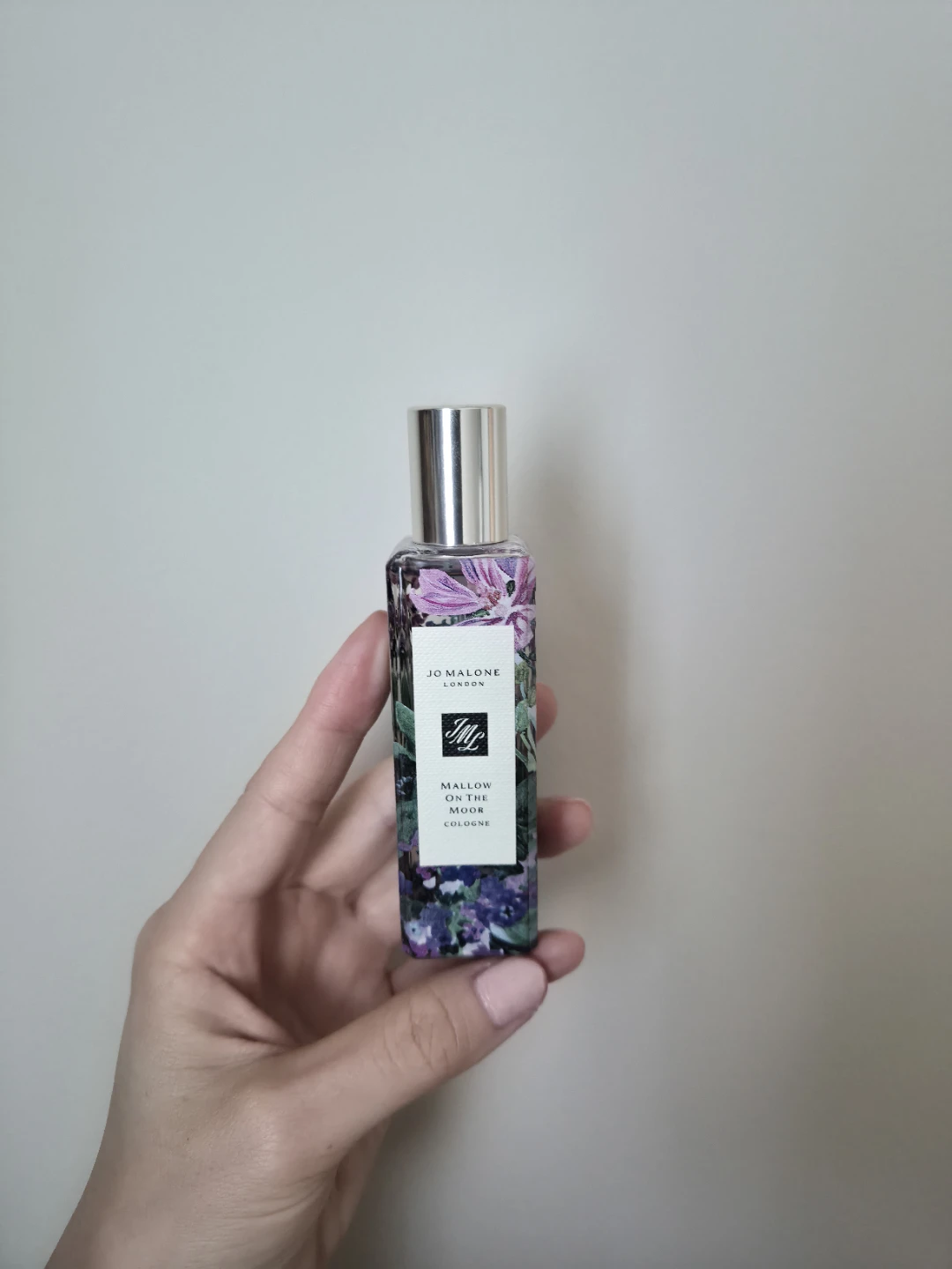 Jo Malone Mallow on the Moor Cologne