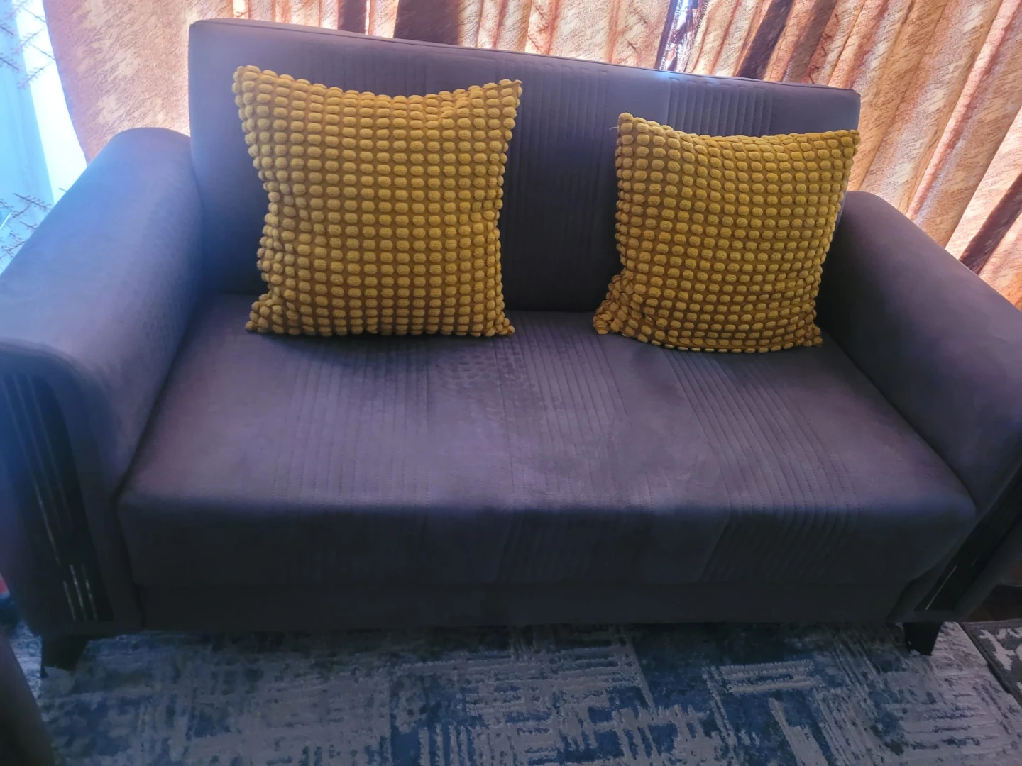 Sofa - photo 2