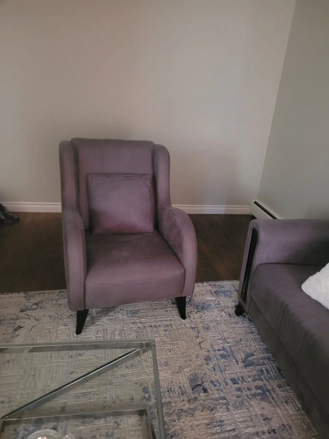 Sofa - photo 3