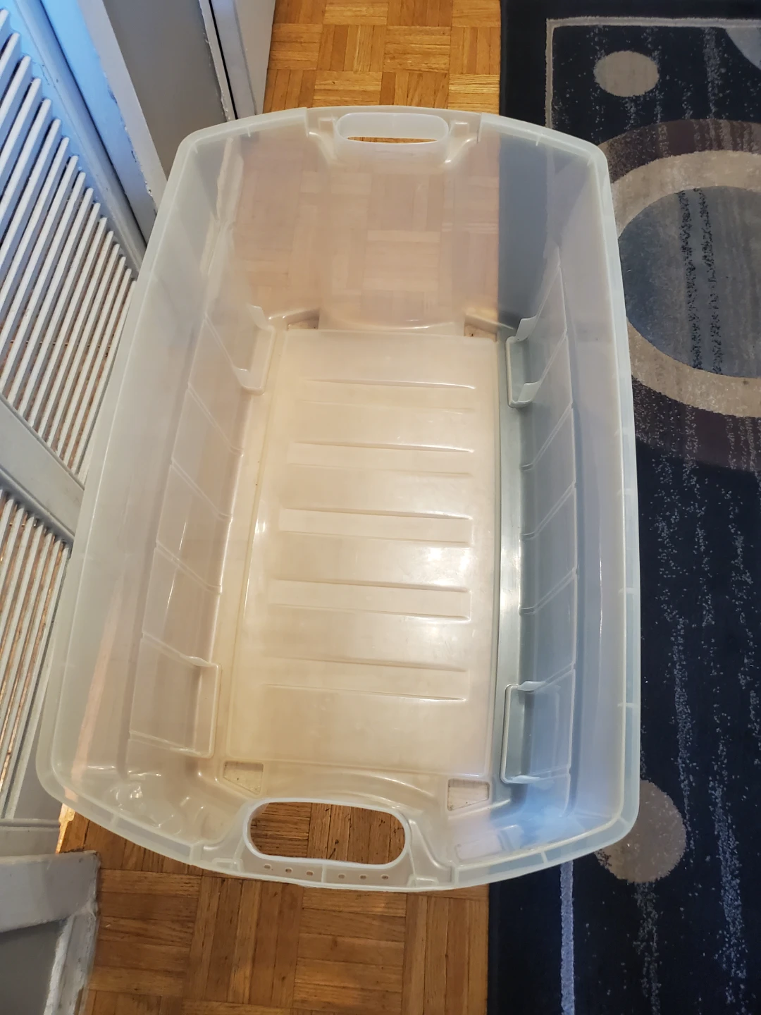 Large Container - photo 2