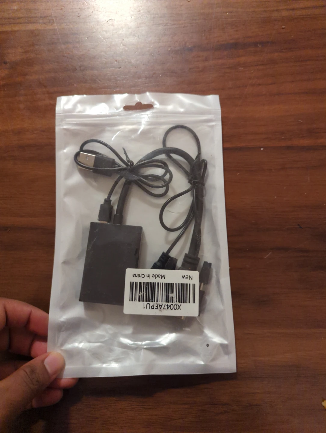 FREE USB C Hub Adapter