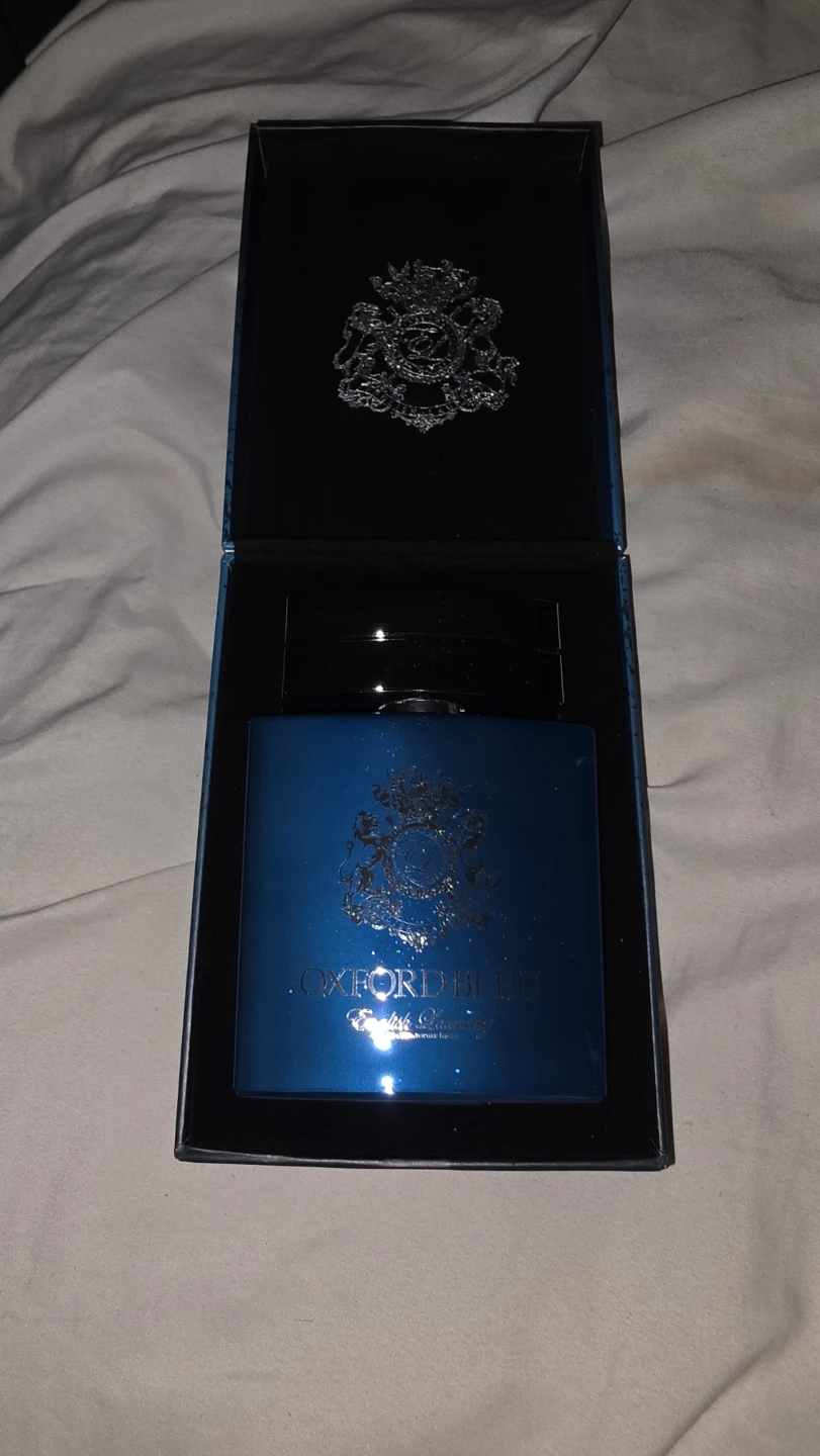 English Laundry Oxford Bleu Eau de Parfum for Men - photo 2