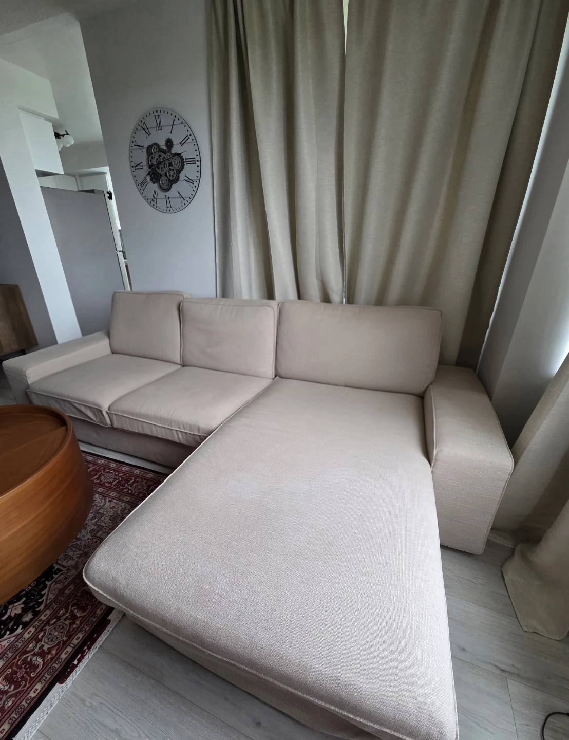 Sectional Sofa