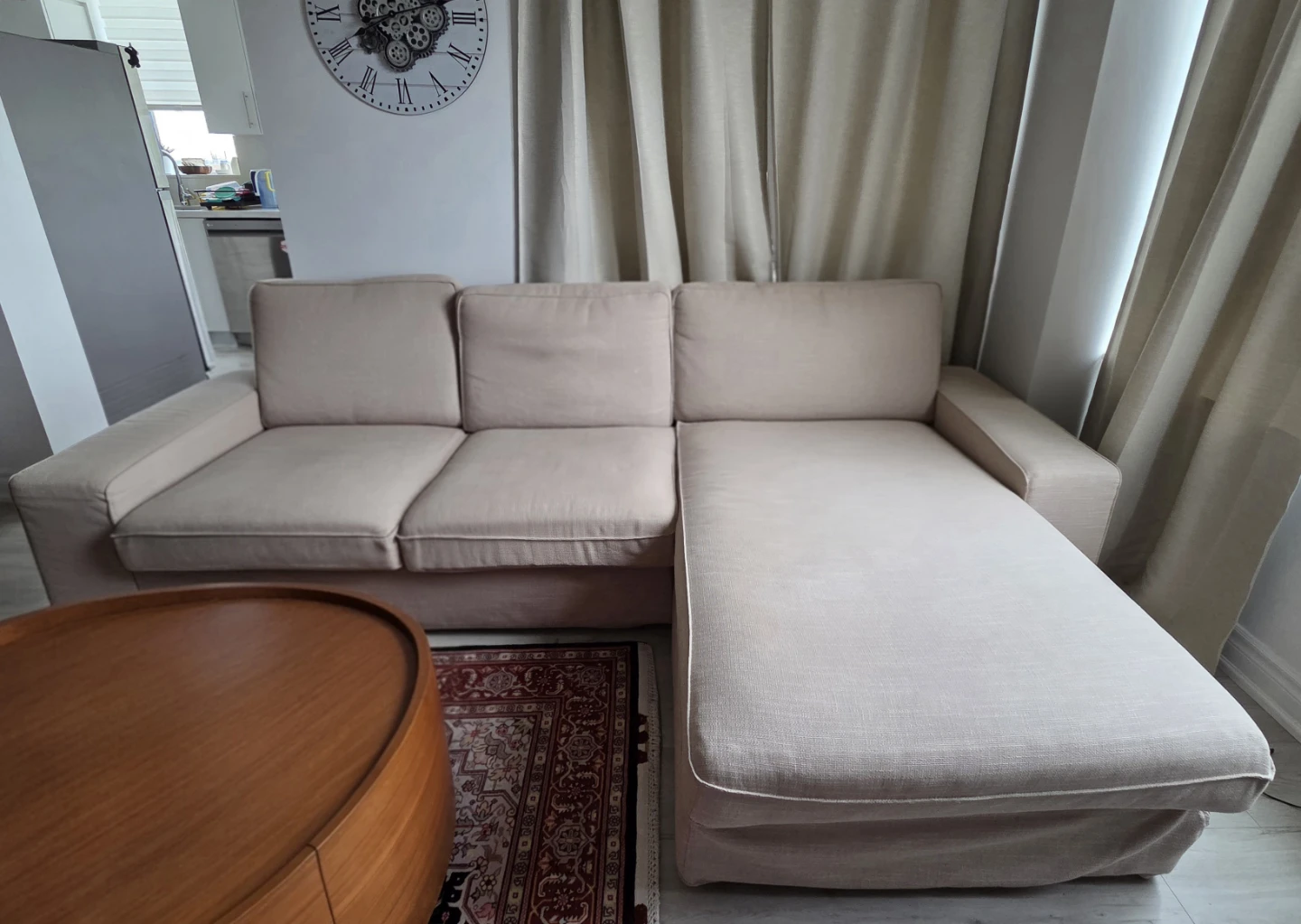 Sectional Sofa - photo 2