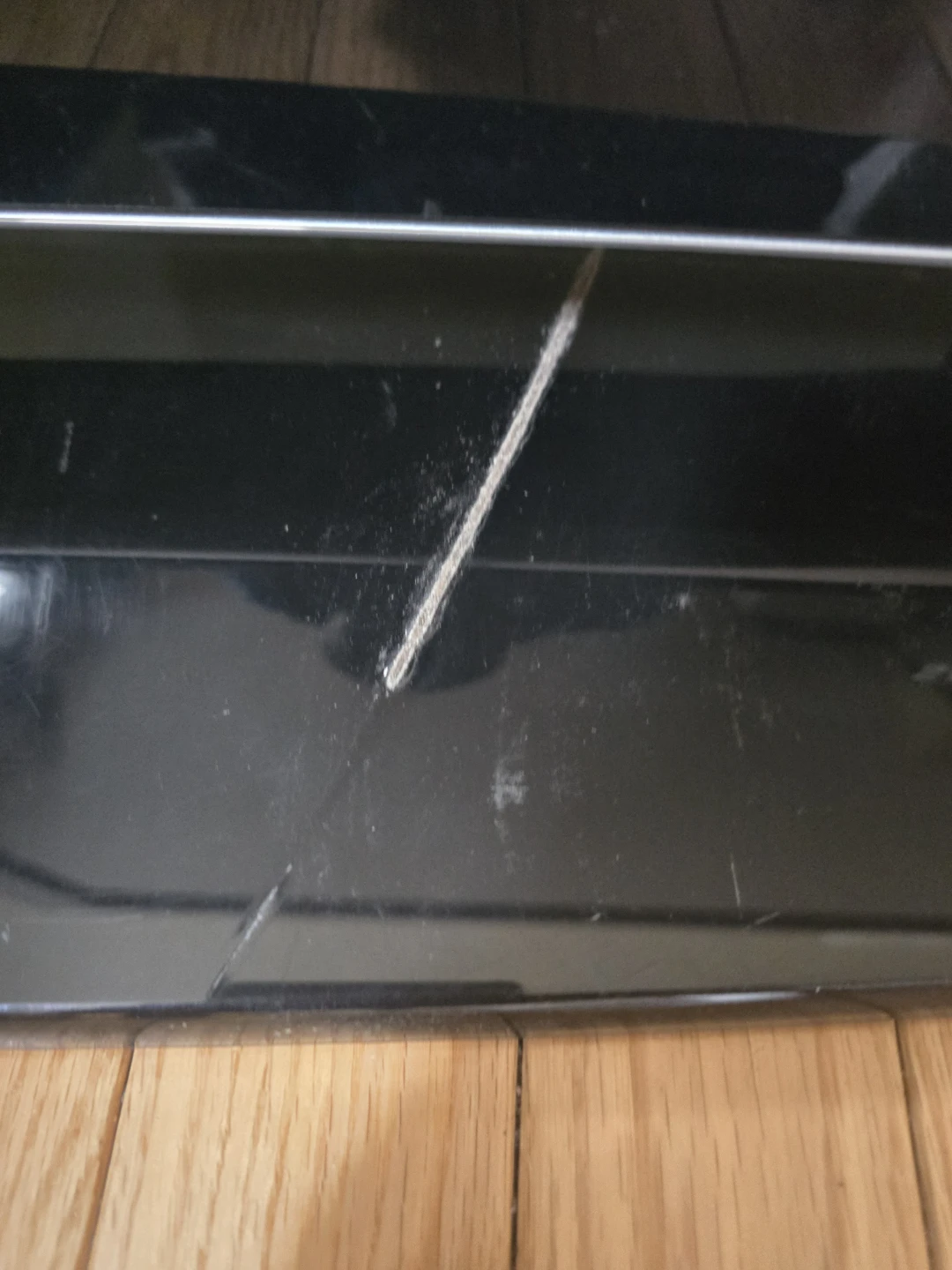 Samsung LN40B500P3F 40" LCD TV - photo 5